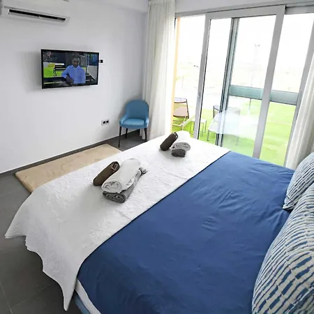 Salobre La Isla 7 Holiday home Maspalomas (Gran Canaria)