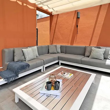 Salobre La Isla 7 Holiday home Maspalomas (Gran Canaria)