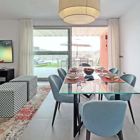 Holiday home Salobre La Isla 7