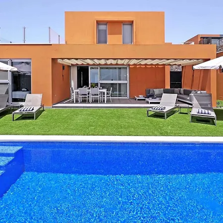 Salobre La Isla 7 Holiday home