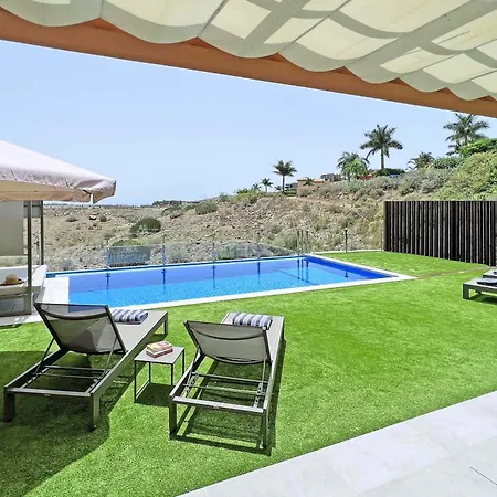 Holiday home Salobre La Isla 7