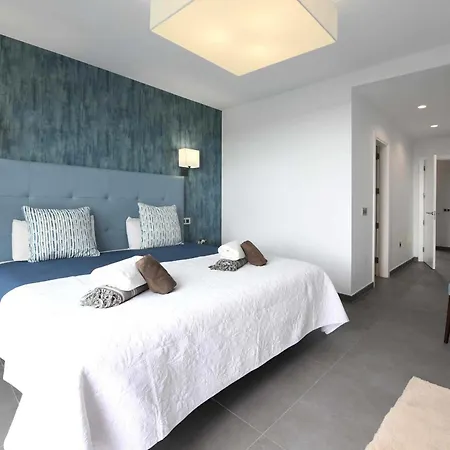 Vakantiehuis Salobre La Isla 7 Maspalomas (Gran Canaria)