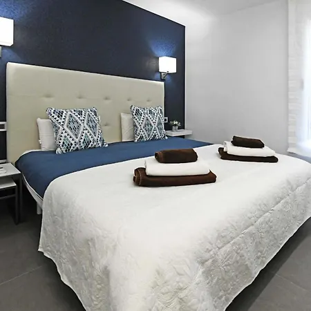 Vakantiehuis Salobre La Isla 7 Maspalomas (Gran Canaria)