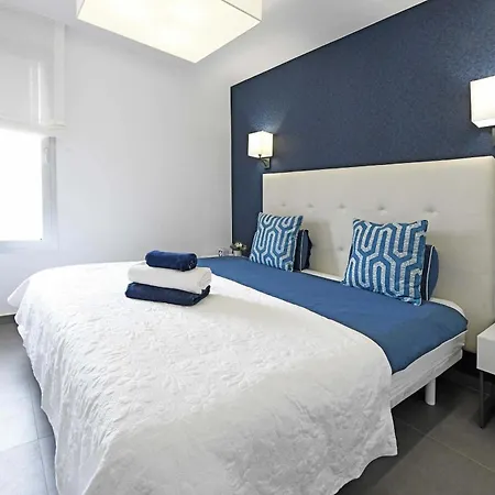Vakantiehuis Salobre La Isla 7