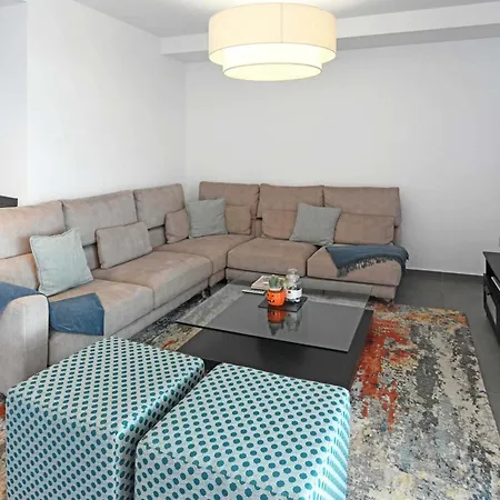 Salobre La Isla 7 * Maspalomas (Gran Canaria)