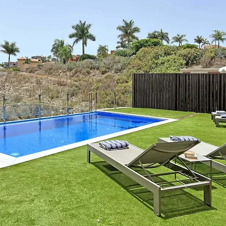 Salobre La Isla 7 Vakantiehuis